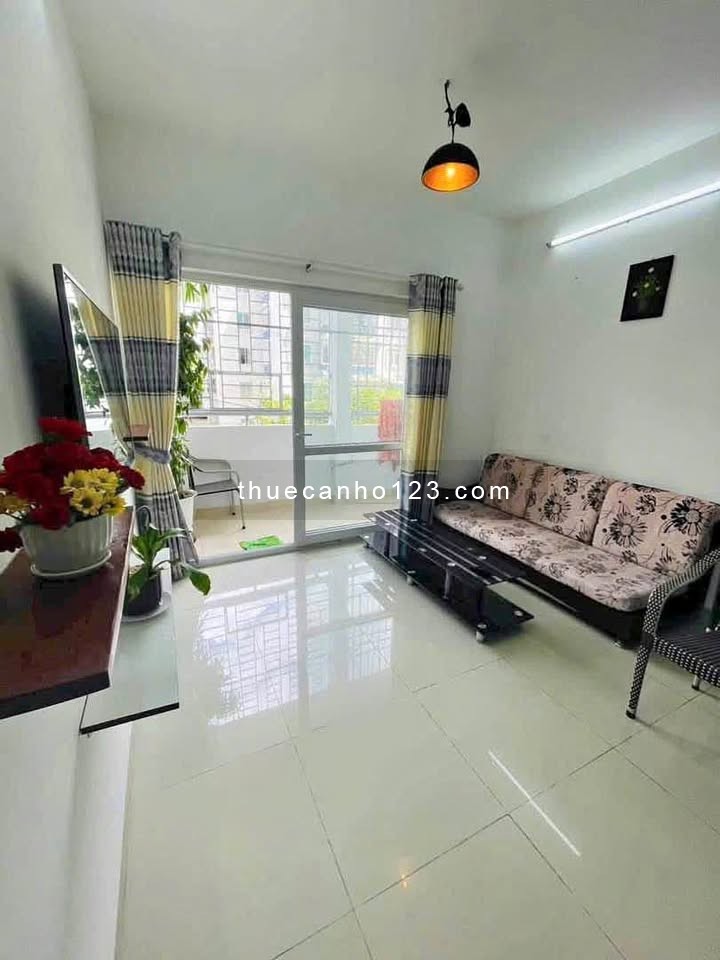 Cần cho thuê chung cư Phú Thọ, Quận 11 DT 102m², 3PN, giá chỉ 14 triệu/tháng - Ảnh 2