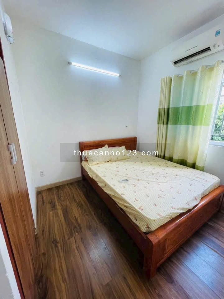 Cần cho thuê chung cư Phú Thọ, Quận 11 DT 102m², 3PN, giá chỉ 14 triệu/tháng - Ảnh 1