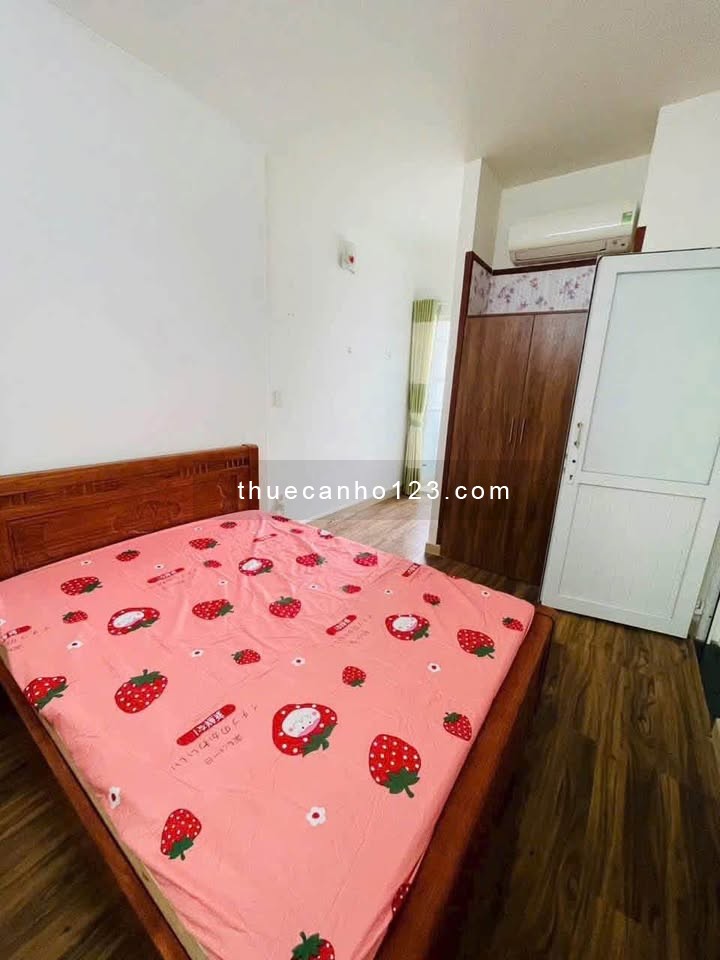 Cần cho thuê chung cư Phú Thọ, Quận 11 DT 102m², 3PN, giá chỉ 14 triệu/tháng - Ảnh 3