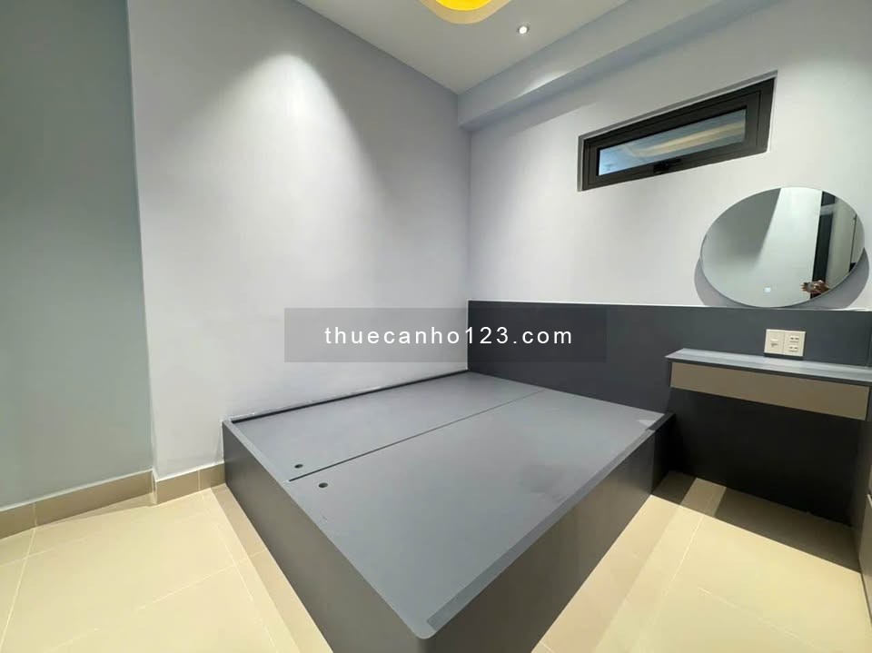 Chung cư Bàu Cát Lô M cho thuê căn 2Pn, NTCB giá chỉ 10tr/tháng - Ảnh 3