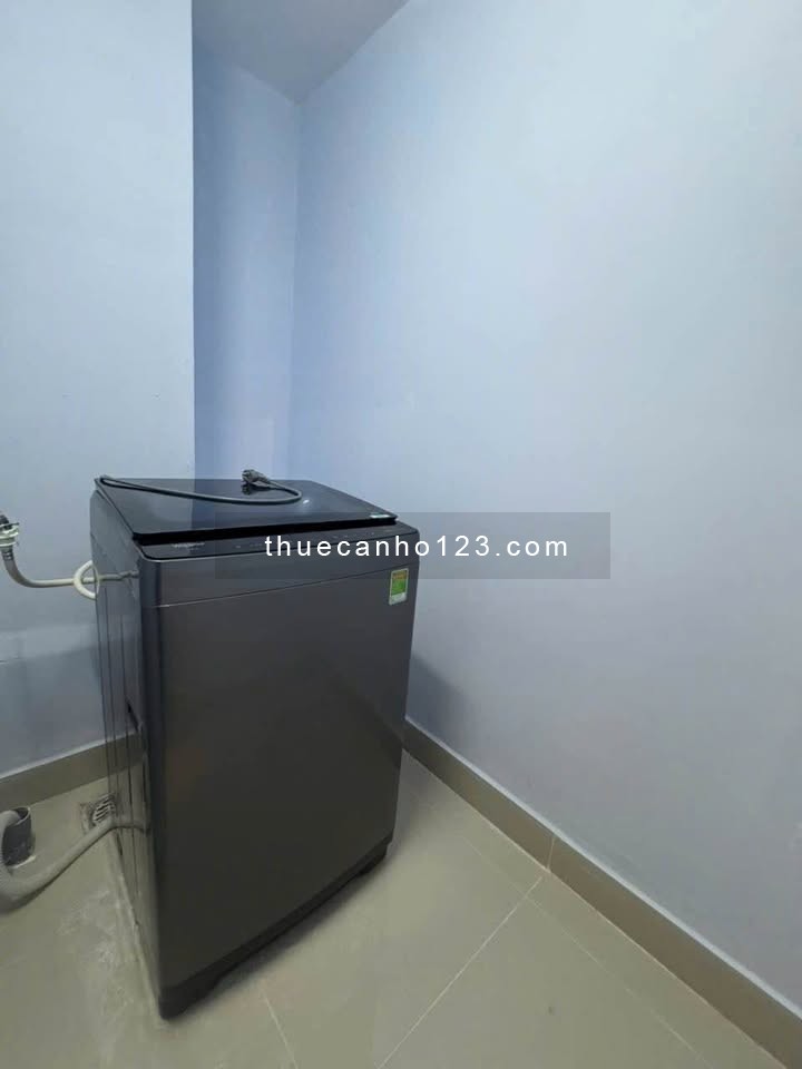 Chung cư Bàu Cát Lô M cho thuê căn 2Pn, NTCB giá chỉ 10tr/tháng - Ảnh 4