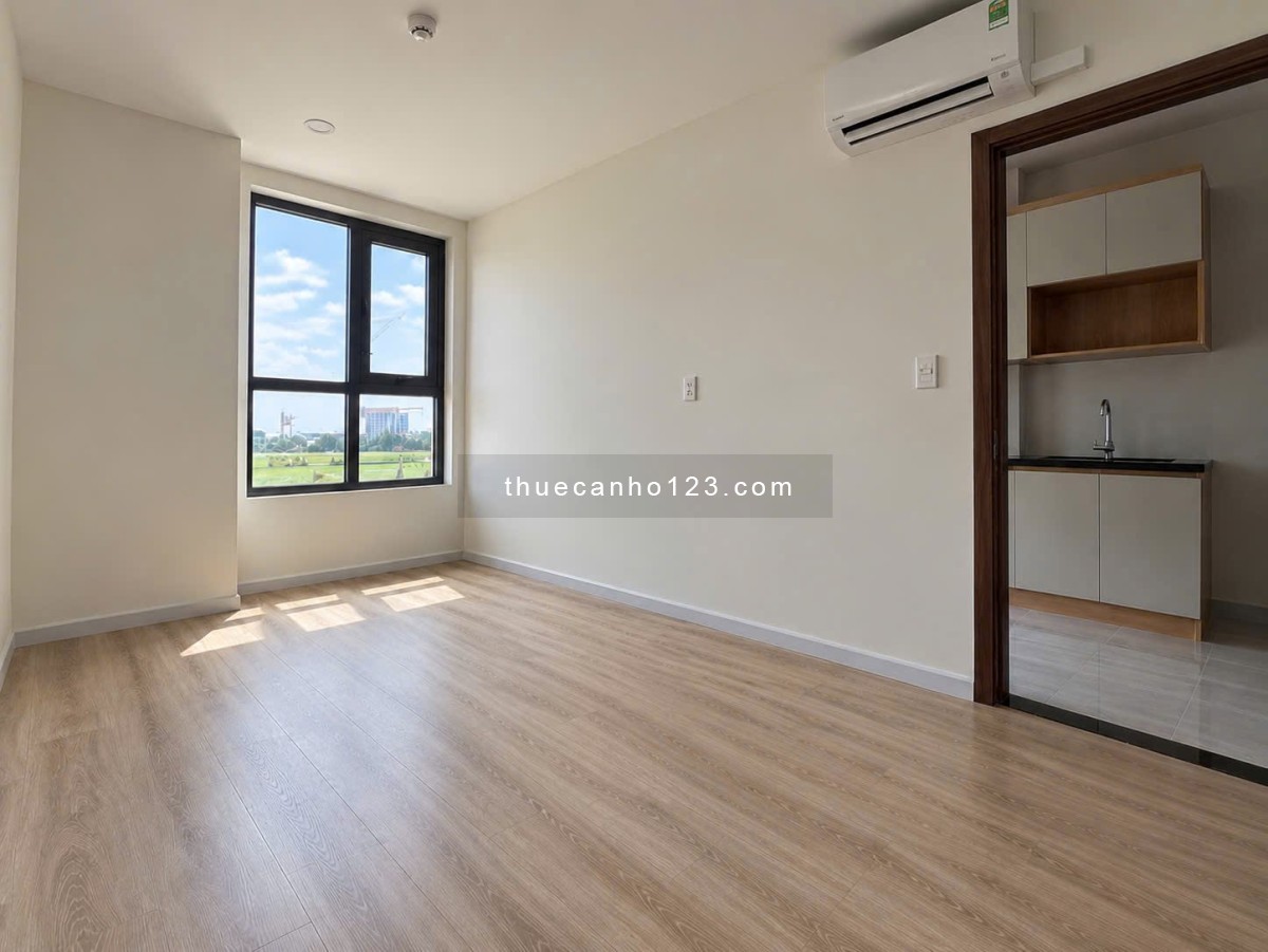Cho thuê căn hộ Bcons Avenue DT 43m², 1PN 1WC, nội thất cơ bản, chỉ 5,5 triệu/tháng - Ảnh 4