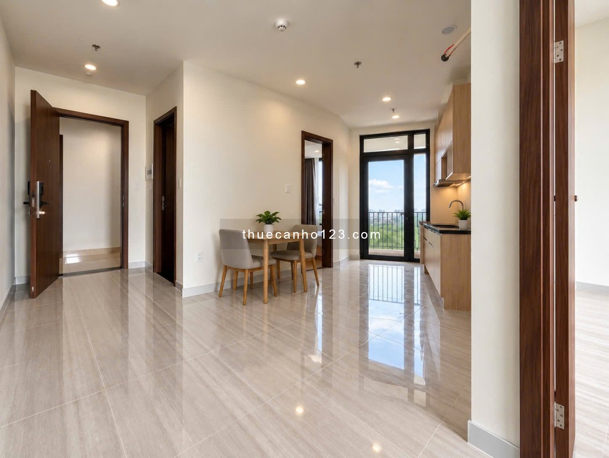 Cho thuê căn hộ Bcons Avenue DT 43m², 1PN 1WC, nội thất cơ bản, chỉ 5,5 triệu/tháng - Ảnh 6