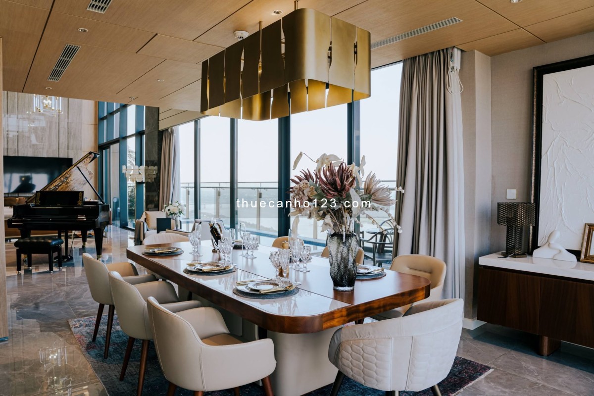 SIÊU PHẨM DUPLEX STARLAKE – ĐẲNG CẤP THÔNG TẦNG THƯỢNG LƯU, KÈM SLOT Ô TÔ - Ảnh 1