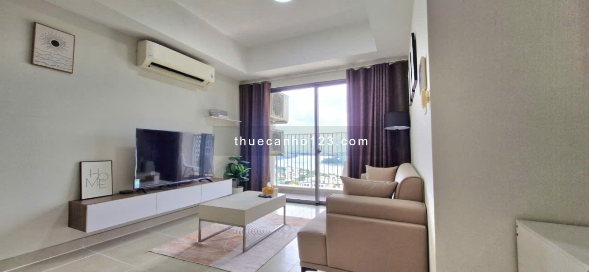 Cho thuê căn hộ Masteri Thảo Điền 3 phòng ngủ tháp 4 đẹp - Ảnh 10