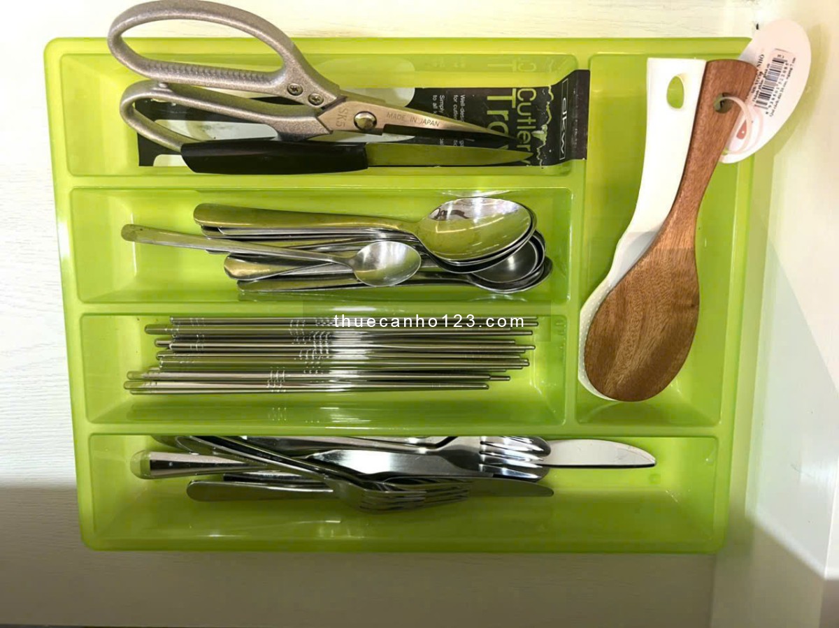 Cho thuê căn hộ Masteri Thảo Điền 3 phòng ngủ tháp 4 đẹp - Ảnh 17