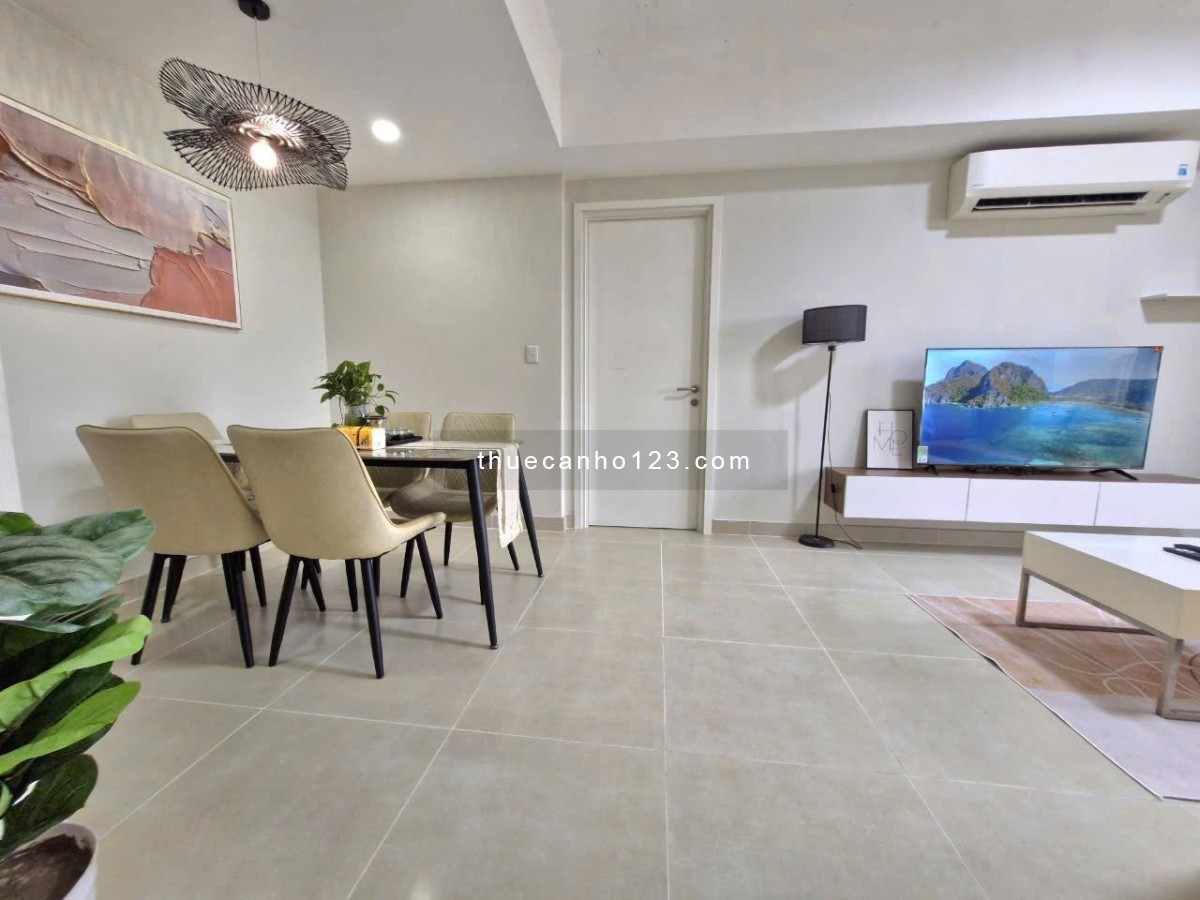Cho thuê căn hộ Masteri Thảo Điền 3 phòng ngủ tháp 4 đẹp - Ảnh 19