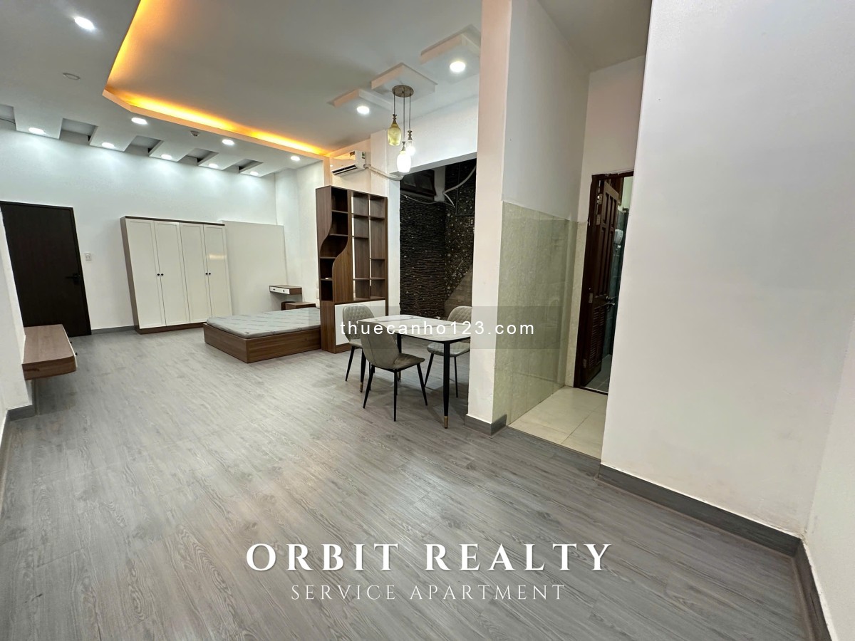 STUDIO TÁCH BẾP FULL NỘI THẤT - NGAY NGÃ TƯ HÀNG XANH THUẬN TIỆN DI CHUYỂN ĐẾN CÁC QUẬN TRUNG TÂM - Ảnh 6