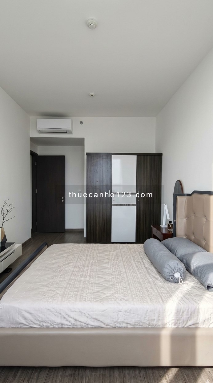 Cho thuê căn hộ 2PN2WC, DT 79m² đầy đủ nội thất - 17 triệu/tháng - Celesta Rise Nguyễn Hữu Thọ - Ảnh 2