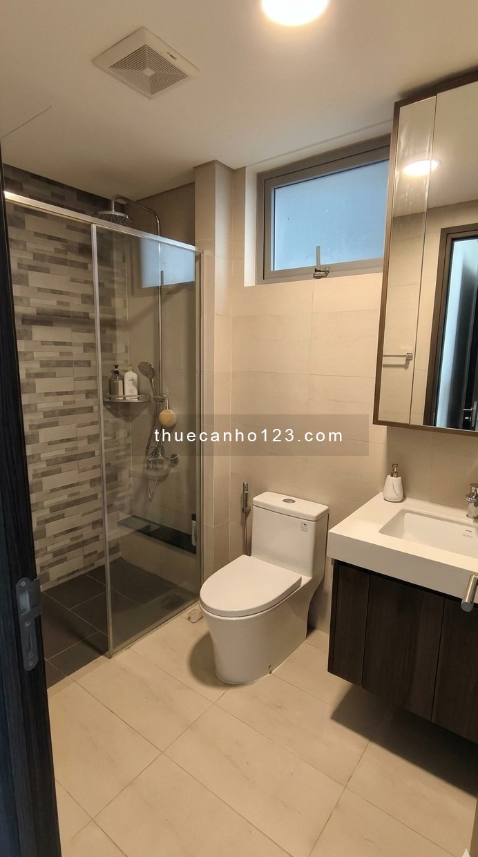 Cho thuê căn hộ 2PN2WC, DT 79m² đầy đủ nội thất - 17 triệu/tháng - Celesta Rise Nguyễn Hữu Thọ - Ảnh 3