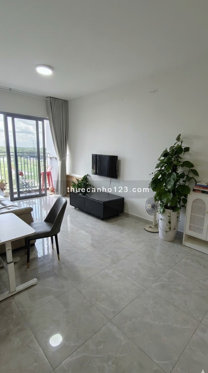 Cho thuê căn hộ 2PN2WC, DT 79m² đầy đủ nội thất - 17 triệu/tháng - Celesta Rise Nguyễn Hữu Thọ - Ảnh 5