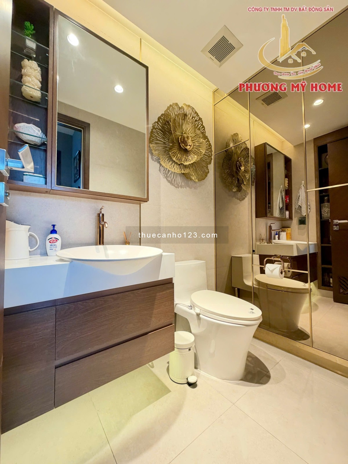 Siêu phẩm căn hộ Duplex Vinhomes Golden River Q1 DT 277m², 3PN, full nội thất, chỉ từ 176 triệu - Ảnh 9