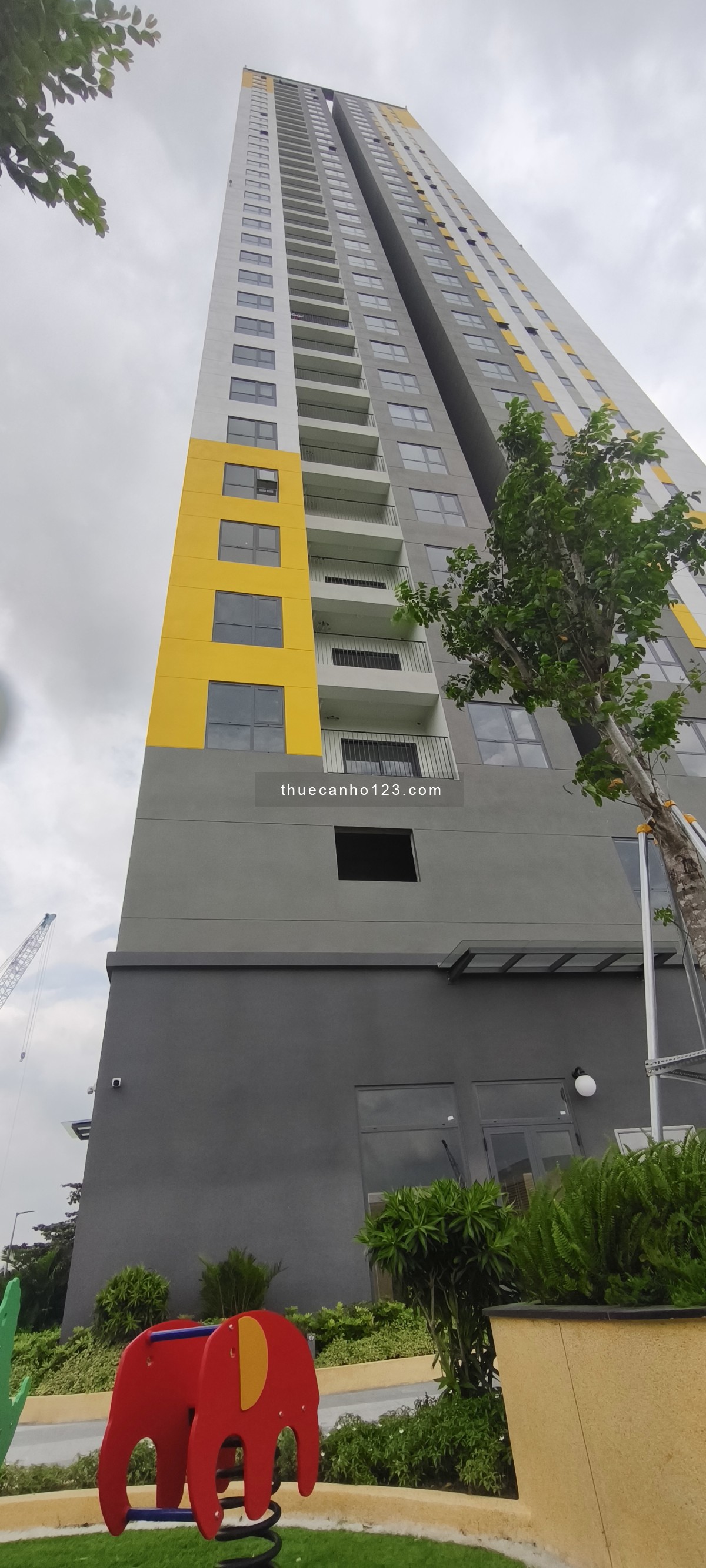 Tìm đâu ra căn hộ 2PN, DT 55m², mới 100% giá chỉ 5,7 triệu? Bcons Avenue đang có sẵn! - Ảnh 9