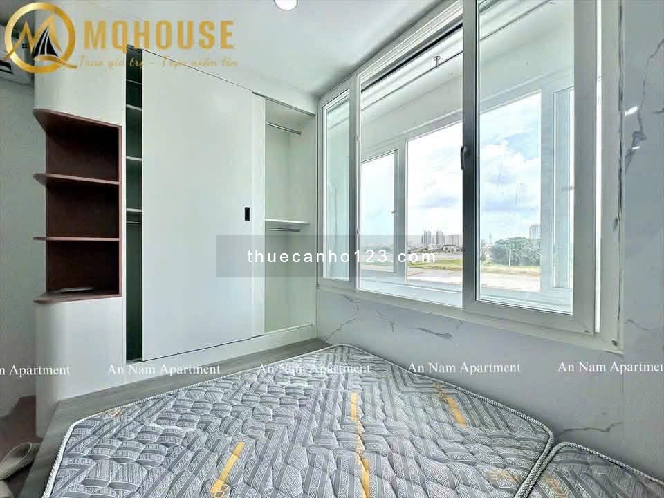 CHO THUÊ CĂN HỘ 1PN TÁCH BẾP, CỬA SỔ LỚN – XÔ VIẾT NGHỆ TĨNH, BÌNH THẠNH GẦN HÀNG XANH, PEARL PLAZA - Ảnh 4