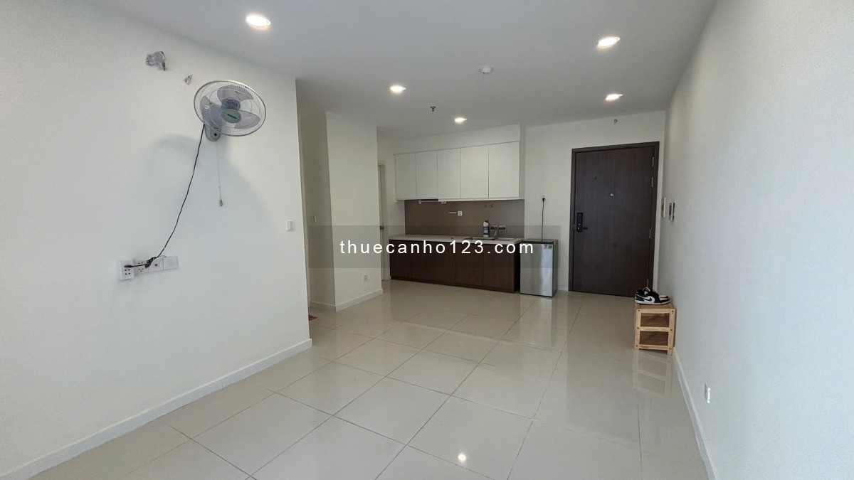 Cần cho thuê căn hộ Officetel Central Premium DT 37m², 1PN, đủ tiện ích, giá chỉ từ 9 triệu/tháng - Ảnh 1