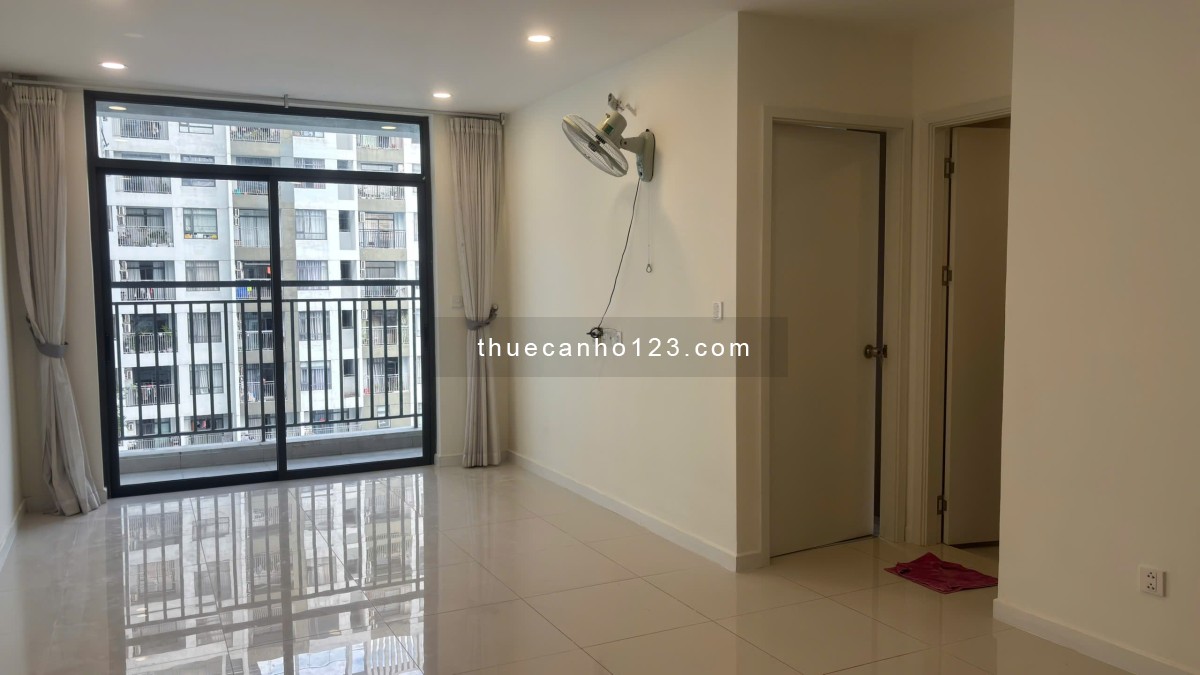 Cần cho thuê căn hộ Officetel Central Premium DT 37m², 1PN, đủ tiện ích, giá chỉ từ 9 triệu/tháng - Ảnh 2