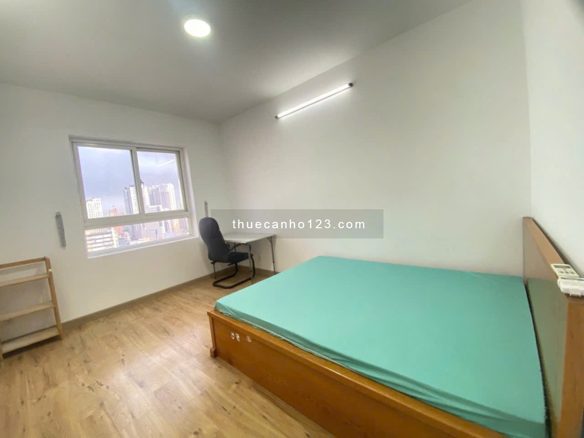 Cần cho thuê căn hộ Constrexim Copac Square, 12 Tôn Đản, Phường 13, Quận 4, diện tich 126m2, 3 phòng - Ảnh 6