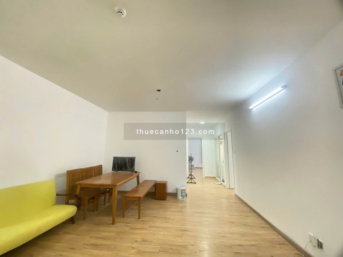 Cần cho thuê căn hộ Constrexim Copac Square, 12 Tôn Đản, Phường 13, Quận 4, diện tich 126m2, 3 phòng - Ảnh 3