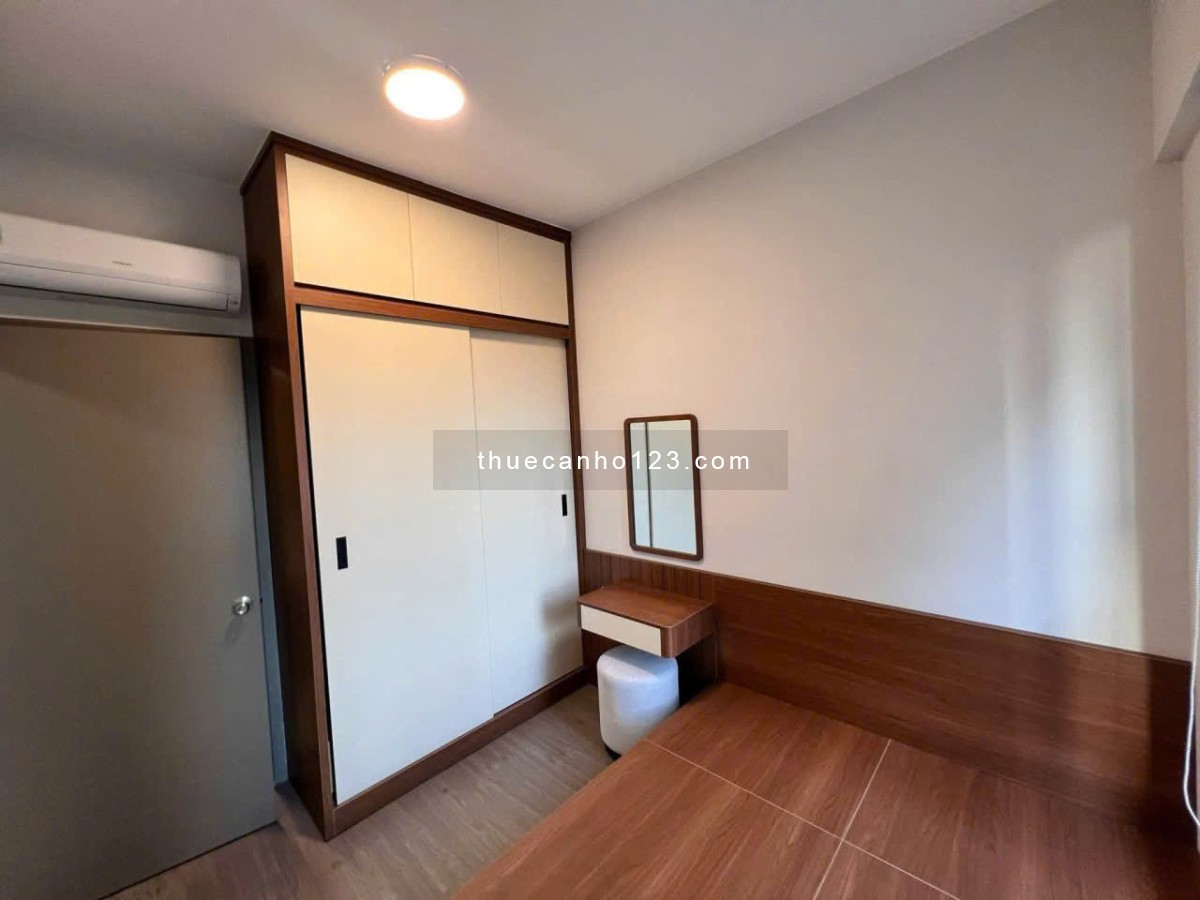 Cho thuê chung cư Happy One Thạnh lộc Q12 DT 65m², 2PN, có nội thất, chỉ 9,5 triệu/tháng - Ảnh 6