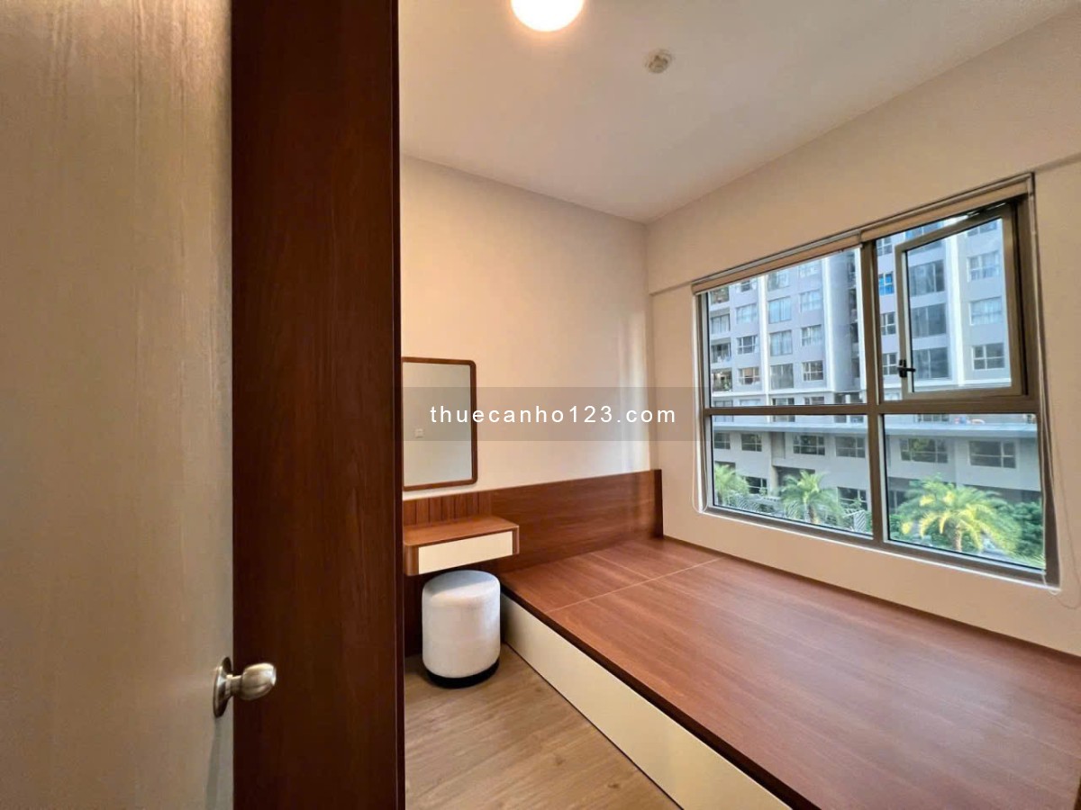 Cho thuê chung cư Happy One Thạnh lộc Q12 DT 65m², 2PN, có nội thất, chỉ 9,5 triệu/tháng - Ảnh 7