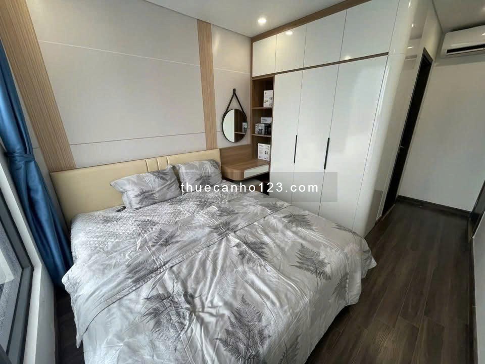Cho thuê chung cư Hoàng Huy Grand Tower 2PN, DT 62m², đủ đồ tại Sở Dầu, chỉ 10 triệu/tháng - Ảnh 7