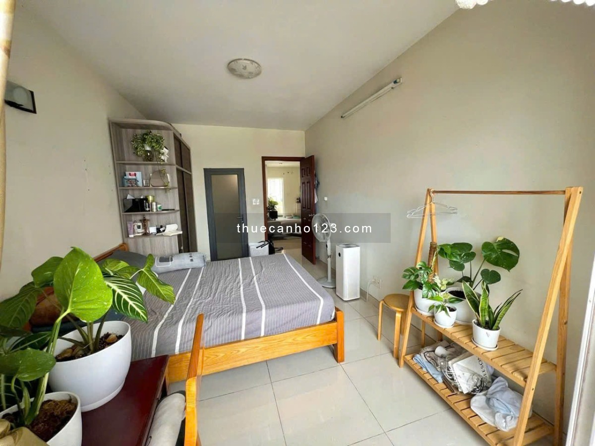 Chung cư 590 CMT8, Quận 3: 2p ngủ, full NT, 13triệu - Ảnh 6