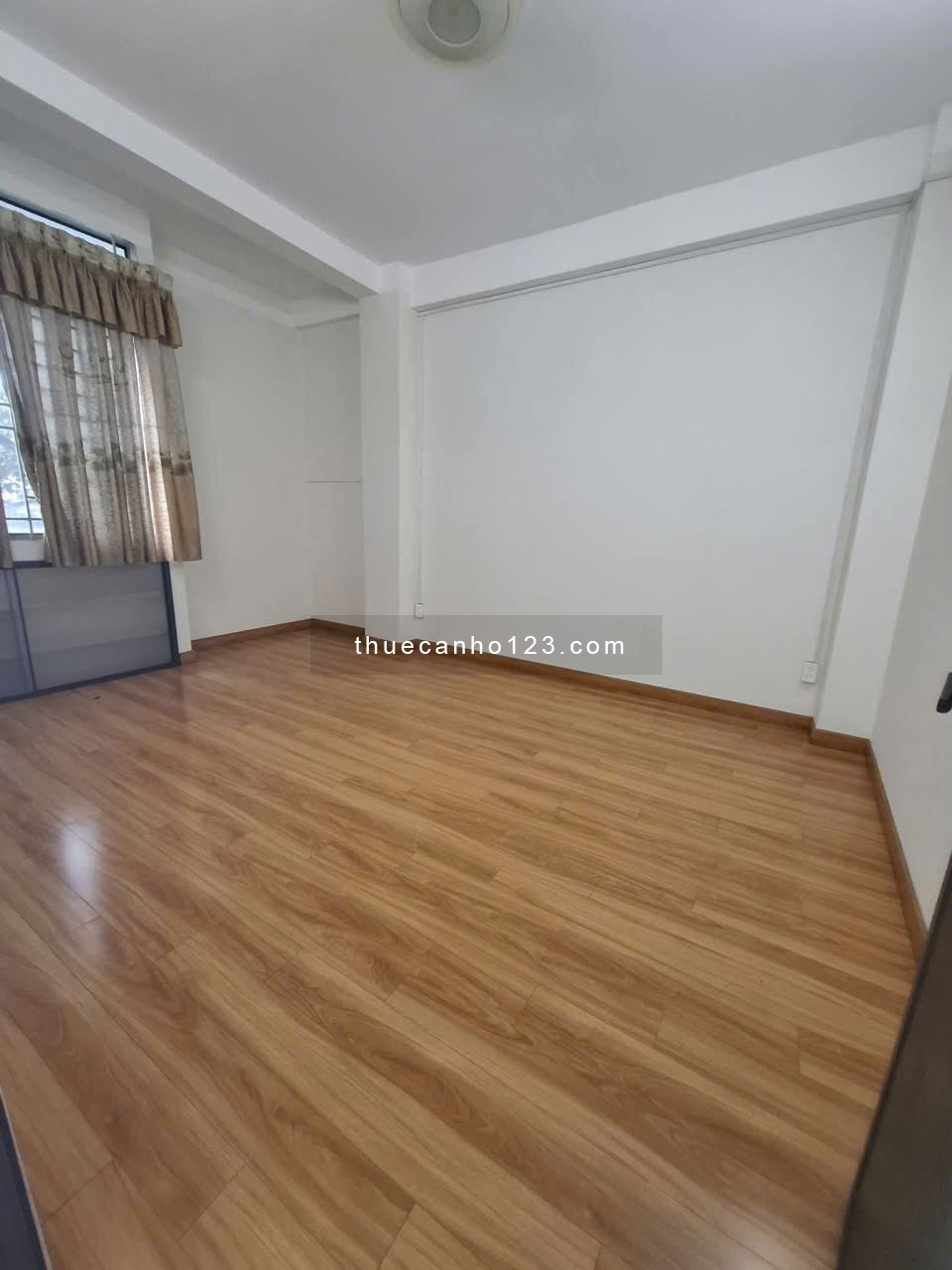 Chung cư 312 Lạc Long Quân, Q11: 1p ngủ, 7 triệu, nhà trống - Ảnh 7