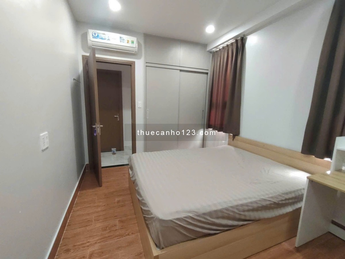 Cho thuê chung cư Moscow 97m2 có 3PN Full nội thất giá 9tr/th - Ảnh 6
