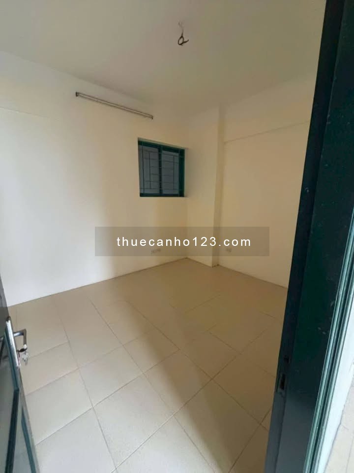 Cho thuê căn 2PN, DT 65m², trống nội thất tại chung cư Phú Thọ giá 7,5 triệu/tháng - Ảnh 2