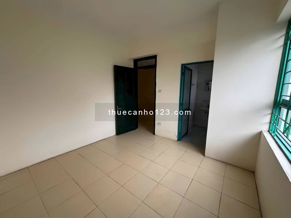 Cho thuê căn 2PN, DT 65m², trống nội thất tại chung cư Phú Thọ giá 7,5 triệu/tháng - Ảnh 4