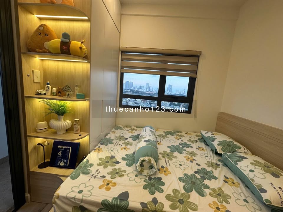 Cho thuê căn 2PN chung cư Lữ Gia Plaza - 70 Lữ Gia, Phú Thọ. Giá: 13tr/tháng - Ảnh 2