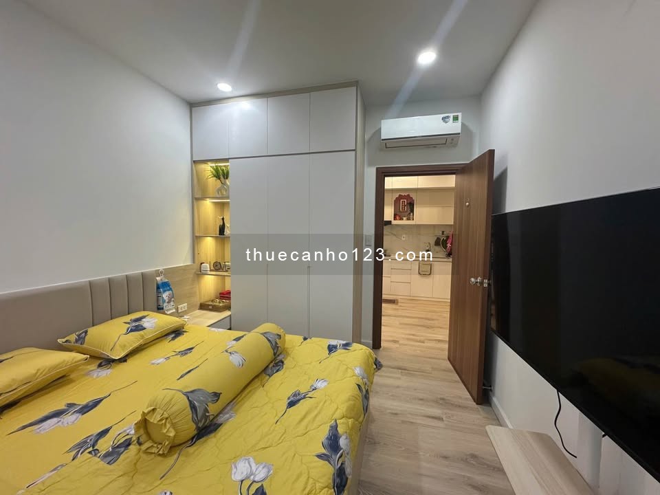 Cho thuê căn 2PN chung cư Lữ Gia Plaza - 70 Lữ Gia, Phú Thọ. Giá: 13tr/tháng - Ảnh 3