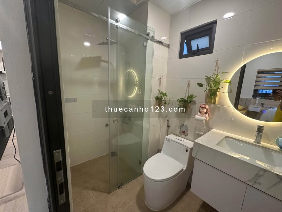 Cho thuê căn 2PN chung cư Lữ Gia Plaza - 70 Lữ Gia, Phú Thọ. Giá: 13tr/tháng - Ảnh 4