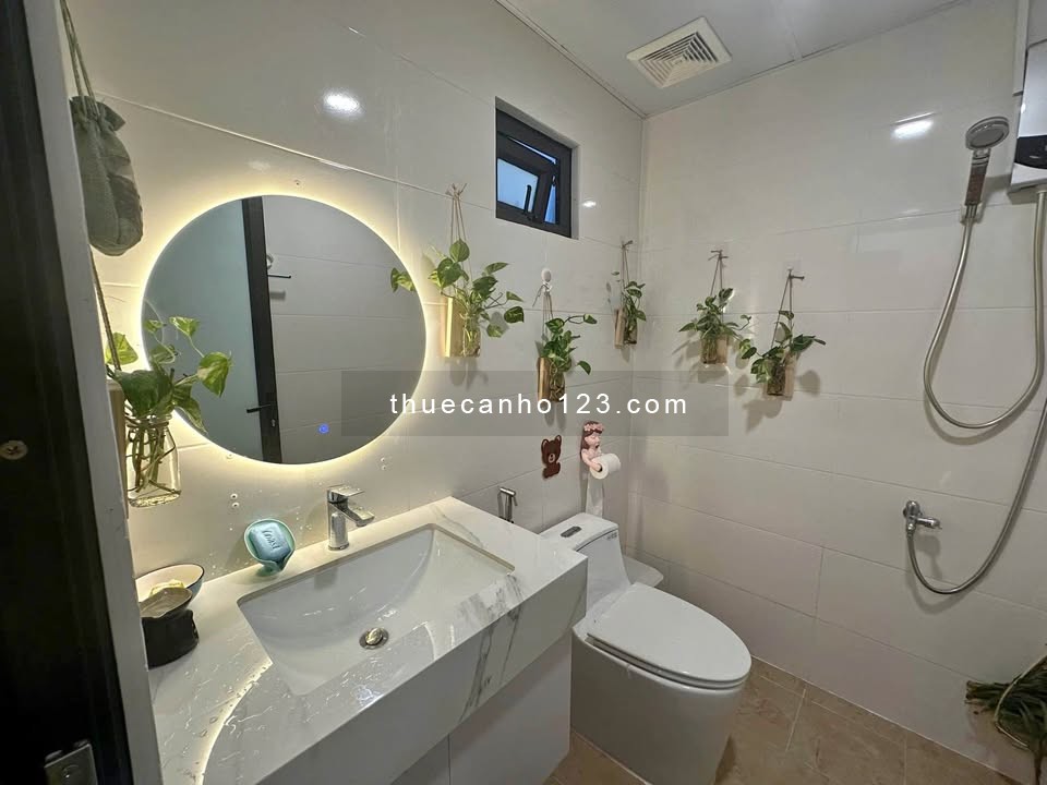 Cho thuê căn 2PN chung cư Lữ Gia Plaza - 70 Lữ Gia, Phú Thọ. Giá: 13tr/tháng - Ảnh 6