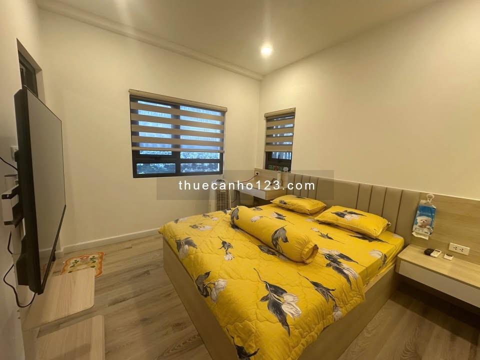 Cho thuê căn 2PN chung cư Lữ Gia Plaza - 70 Lữ Gia, Phú Thọ. Giá: 13tr/tháng - Ảnh 7