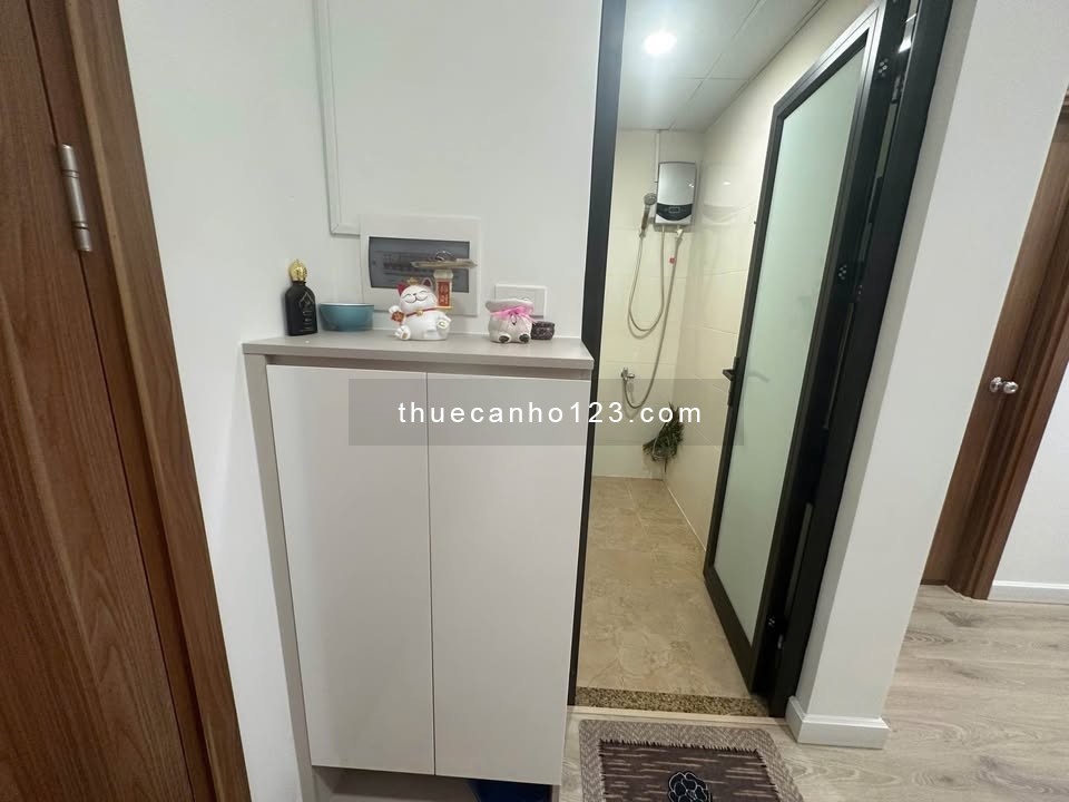 Cho thuê căn 2PN chung cư Lữ Gia Plaza - 70 Lữ Gia, Phú Thọ. Giá: 13tr/tháng - Ảnh 8