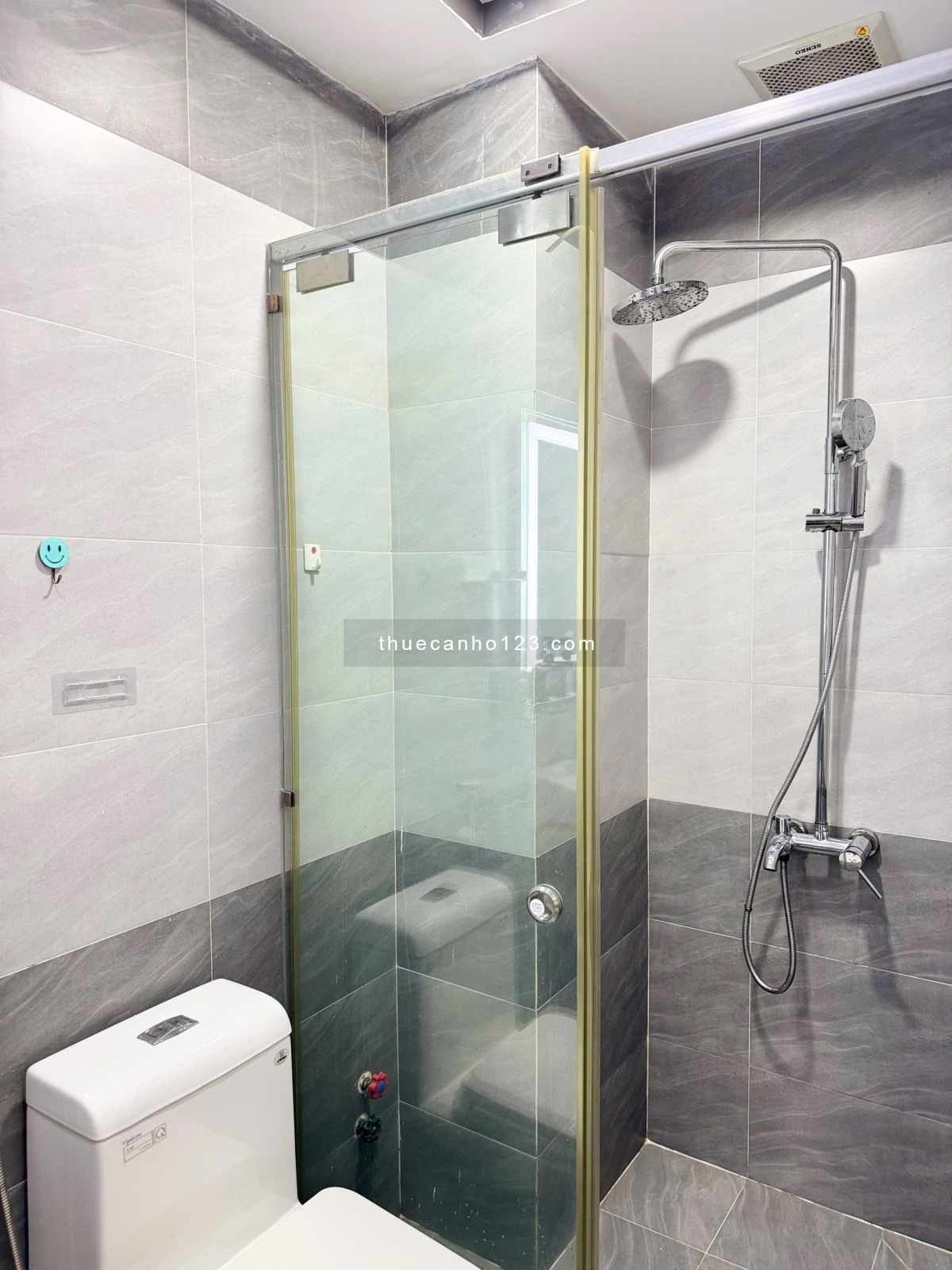 CĂN HỘ BAN CÔNG, FULL NỘI THẤT, PHÒNG MỚI 100% – THÍCH QUẢNG ĐỨC, PHÚ NHUẬN, GẦN QUẬN 1, SÂN BAY - Ảnh 5