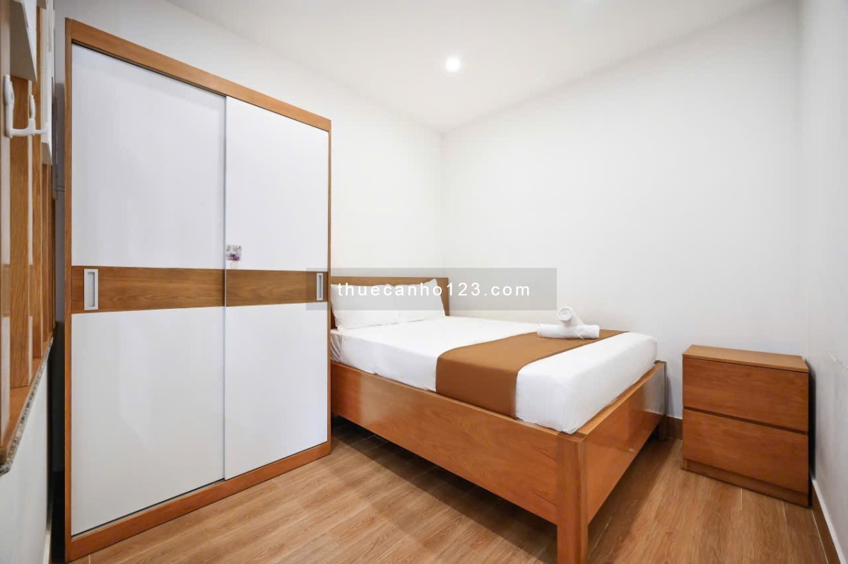 CHO THUÊ CĂN HỘ 1PN - 40M² - FULL NỘI THẤT – TRẦN KẾ XƯƠNG, PHÚ NHUẬN, GẦN PHAN XÍCH LONG - Ảnh 3