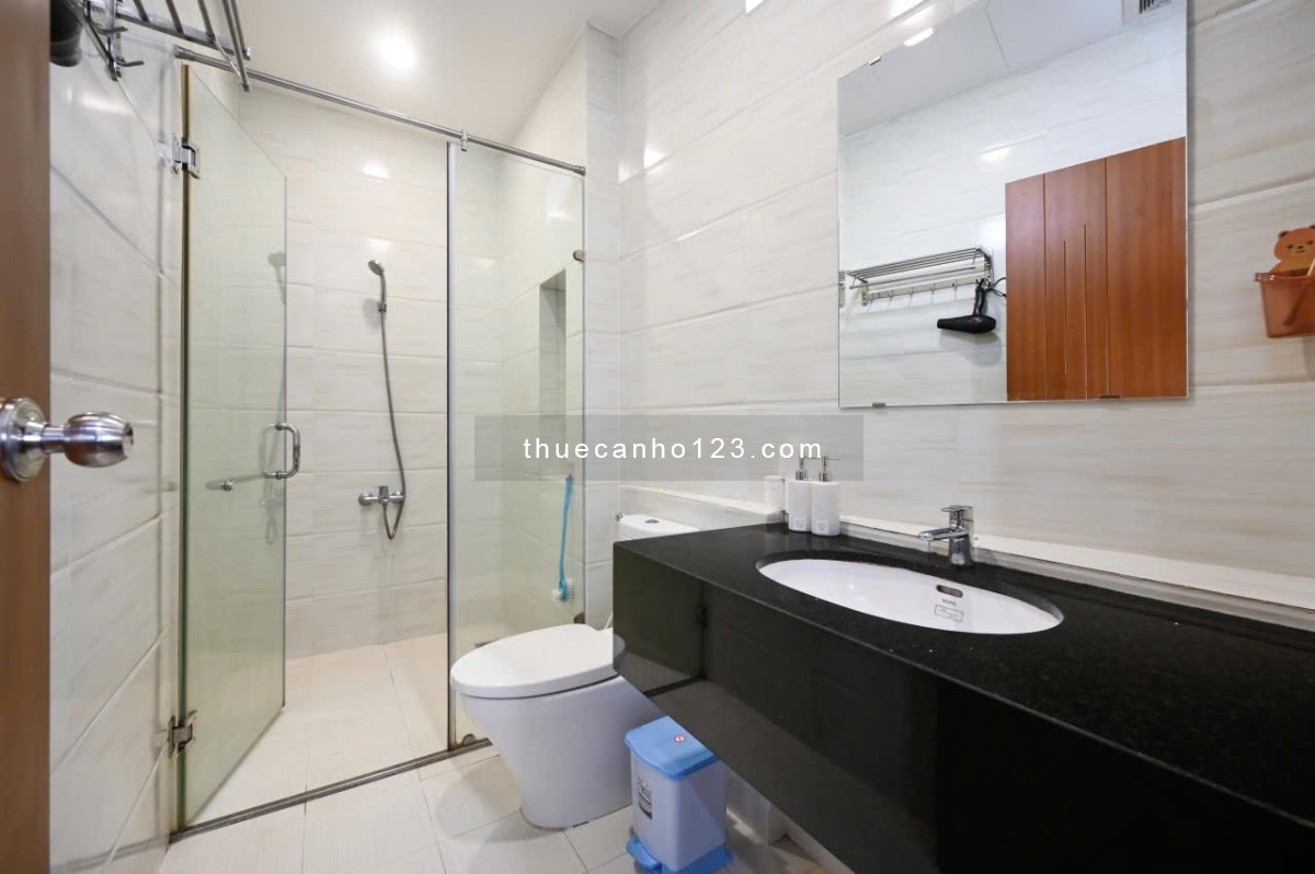 CHO THUÊ CĂN HỘ 1PN - 40M² - FULL NỘI THẤT – TRẦN KẾ XƯƠNG, PHÚ NHUẬN, GẦN PHAN XÍCH LONG - Ảnh 5