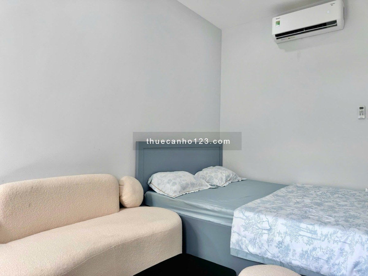 CHO THUÊ CĂN HỘ BAN CÔNG THOÁNG, MÁY GIẶT RIÊNG – GẦN ĐẠI HỌC VĂN LANG, ĐẶNG THÙY TRÂM, BÌNH THẠNH - Ảnh 13